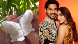 আবারও সুখবর দিলেন সিদ্ধার্থ-কিয়ারা, ঘরে আসছে নতুন অতিথি