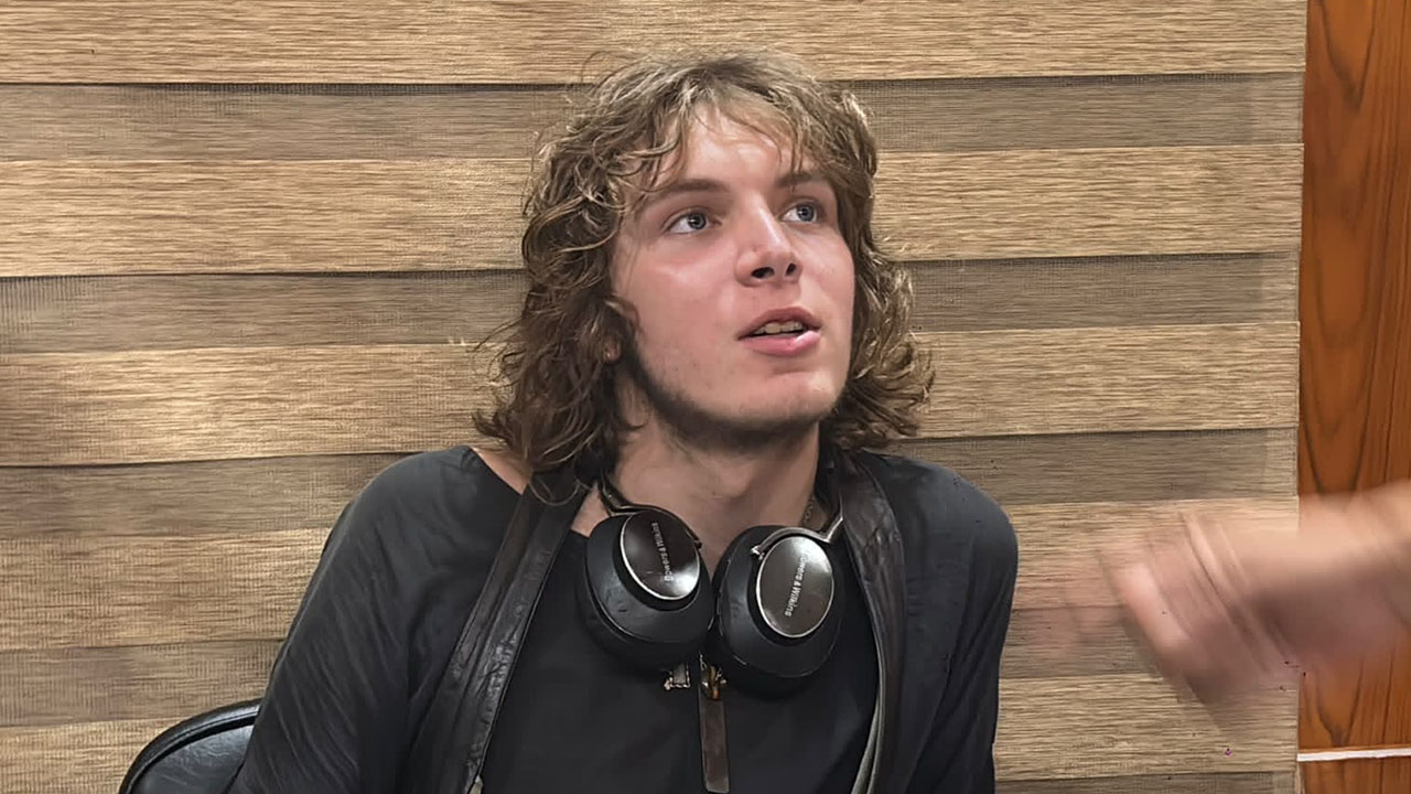 Kirill Lander