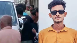 গাড়ি থামিয়ে নববধূকে তুলে নিয়ে ছাত্রদল কর্মীর স্ট্যাটাস ‘জীবনে আর কিছু চাওয়ার নাই’
