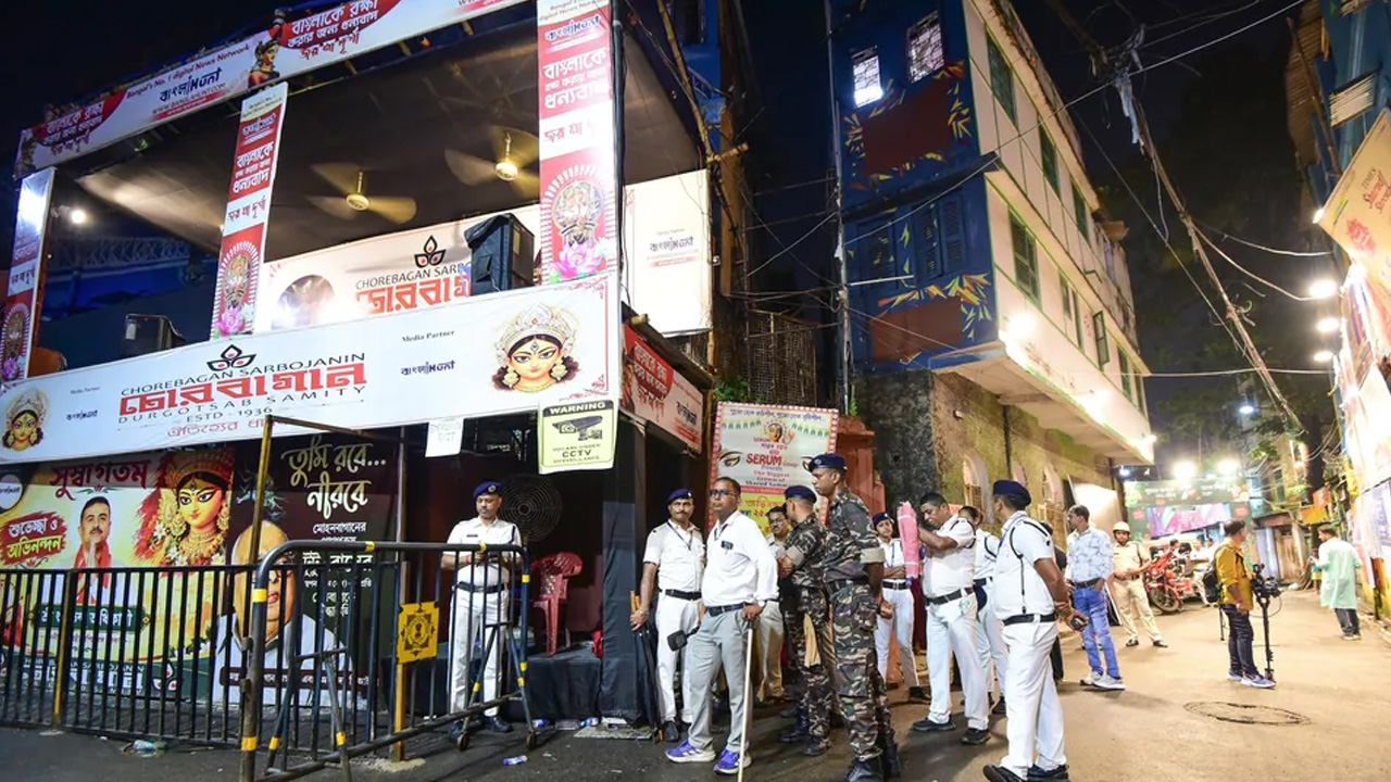 Kolkata