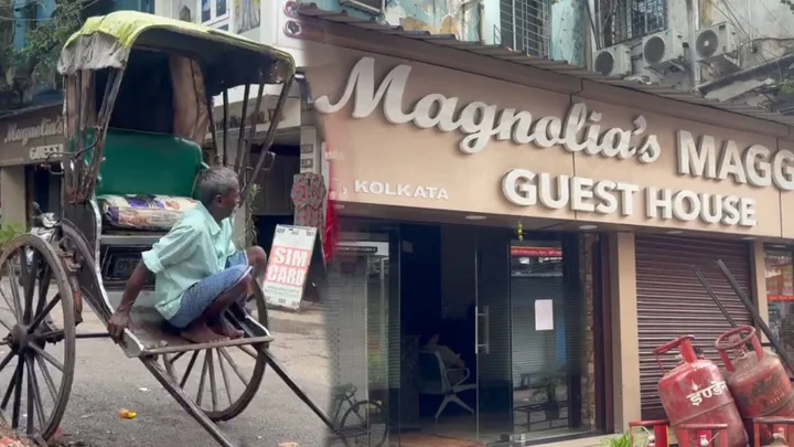 বাংলাদেশি পর্যটক না থাকায় ফাঁকা কলকাতার রাস্তাঘাট, হতাশ ব্যবসায়ীরা