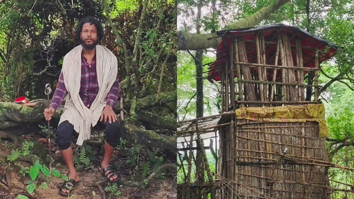 কথিত পীরকে গুমের অভিযোগে আদালতে মামলা