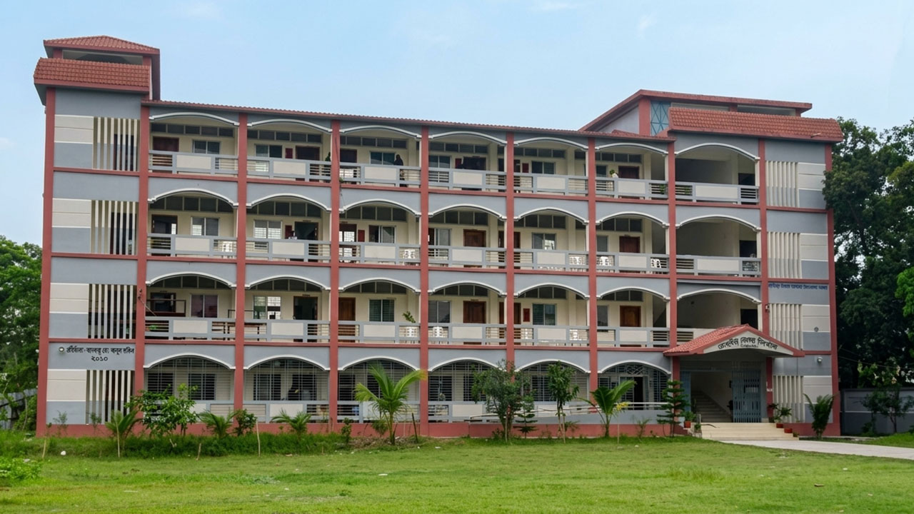 একজনও পাস করেনি কালকিনির দুই মাদ্রাসার