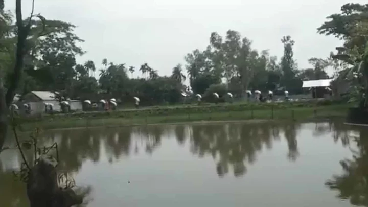 কুড়িগ্রামে সার লুটের ঘটনায় ৫ সদস্যের তদন্ত কমিটি