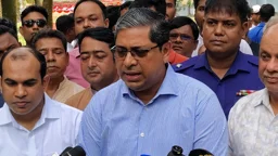স্থানীয় সরকার নির্বাচনে দলের প্রতীক নয়, সমর্থন থাকবে: এলজিআরডি প্রতিমন্ত্রী