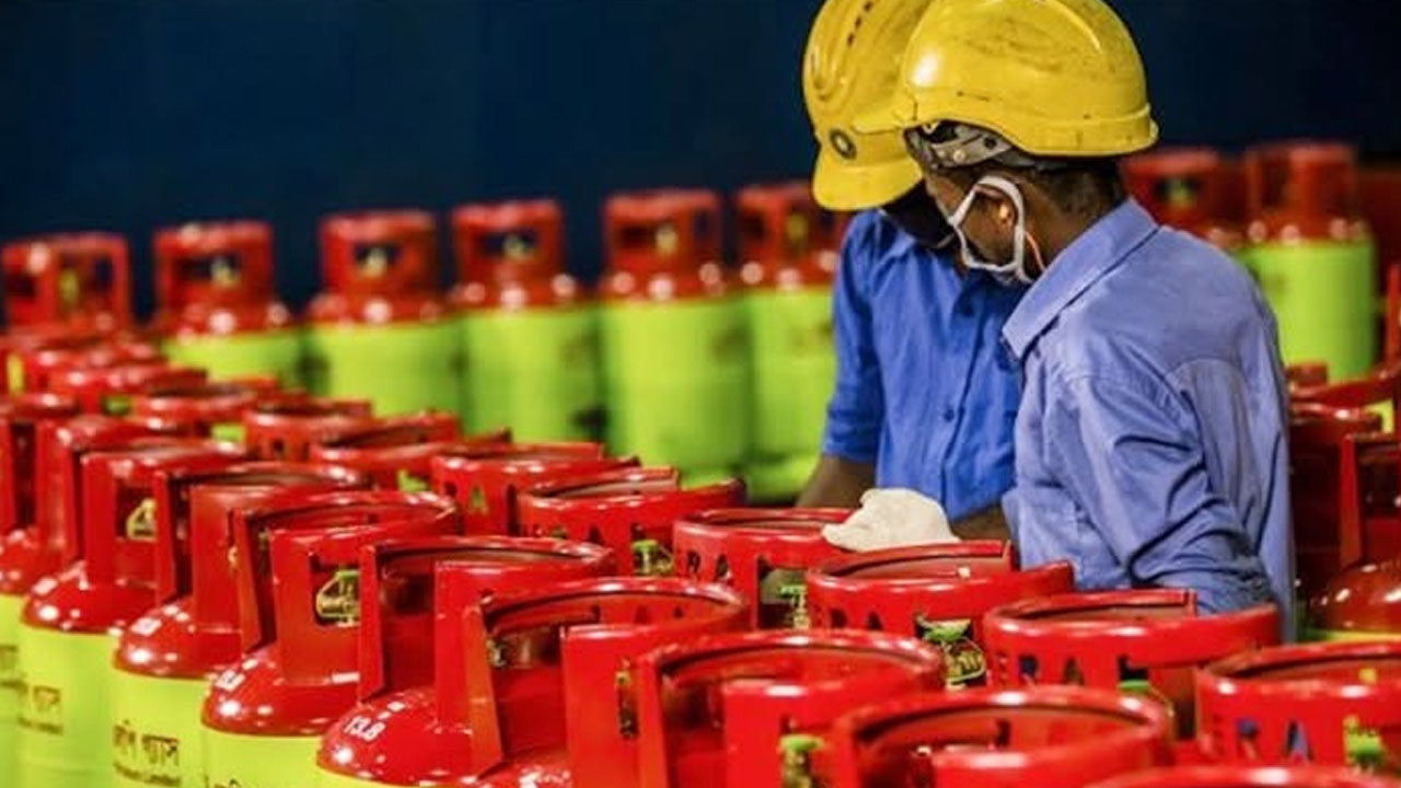 LPG
