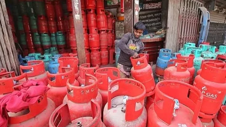 এলপিজির বেশি দাম নিয়ে এলওএবির হুঁশিয়ারি