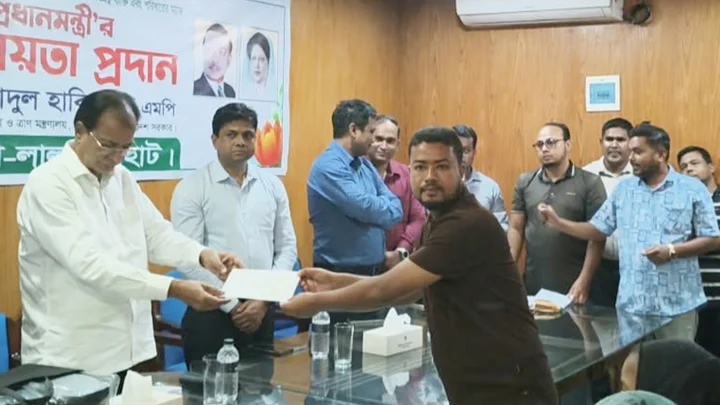 জুলাই আন্দোলন দীর্ঘ ১৭ বছরের সংগ্রামেরই ফসল: আসাদুল হাবিব দুলু