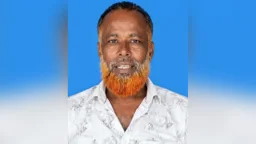 ইটভাটার মেশিনের চাকায় পিষ্ট হয়ে প্রাণ গেল বিএনপি নেতার
