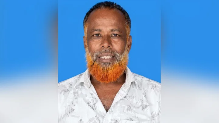ইটভাটার মেশিনের চাকায় পিষ্ট হয়ে প্রাণ গেল বিএনপি নেতার