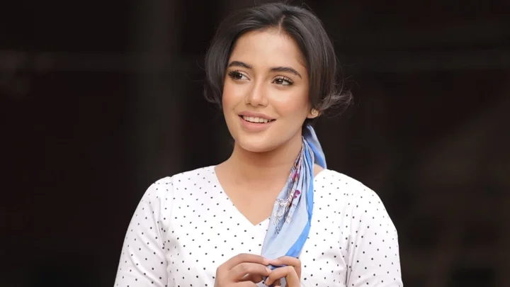 মোটা হয়ে যাচ্ছিলেন মাহি, এরপর হলেন সতর্ক