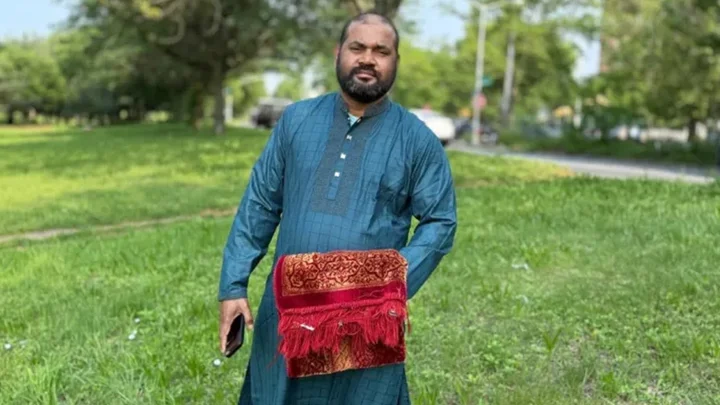 নিউইয়র্কে রেস্তোরাঁয় ঢুকে বাংলাদেশি কর্মীকে হত্যা