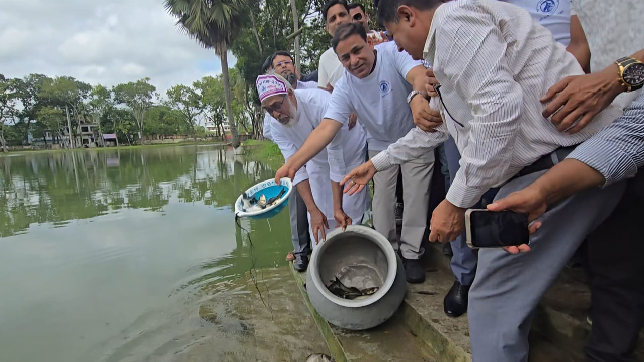 MP Khokon Talukdar
