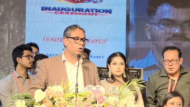 দুর্নীতির বিরুদ্ধে ‘জিরো টলারেন্স’, এক পয়সাও নয়-ছয় সহ্য করা হবে না: স্বাস্থ্য প্রতিমন্ত্রী