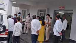ভারতে বিষাক্ত মদপানে ৯ জনের মৃত্যু