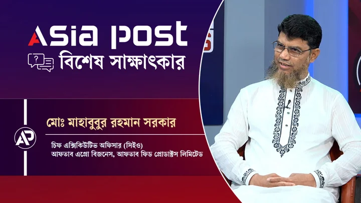‘শুধু লাভের জন্য নয়, দেশের মানুষের কথা ভেবে ব্যবসা করা উচিত’