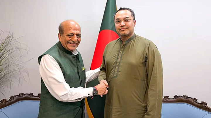 পলাতক ফ্যাসিবাদীরা যেন অস্থিতিশীলতা সৃষ্টি করতে না পারে