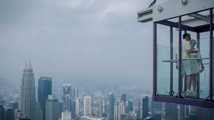 মালয়েশিয়ার সারাওয়াকে জরুরি অবস্থা ঘোষণা