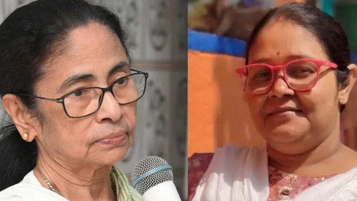 শেষ মুহূর্তে প্রার্থিতা প্রত্যাহার মমতার প্রার্থীর, কংগ্রেসকে সমর্থন