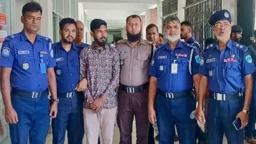 মানিকগঞ্জে স্কুলছাত্র সোহান হত্যা মামলায় দুজনের মৃত্যুদণ্ড