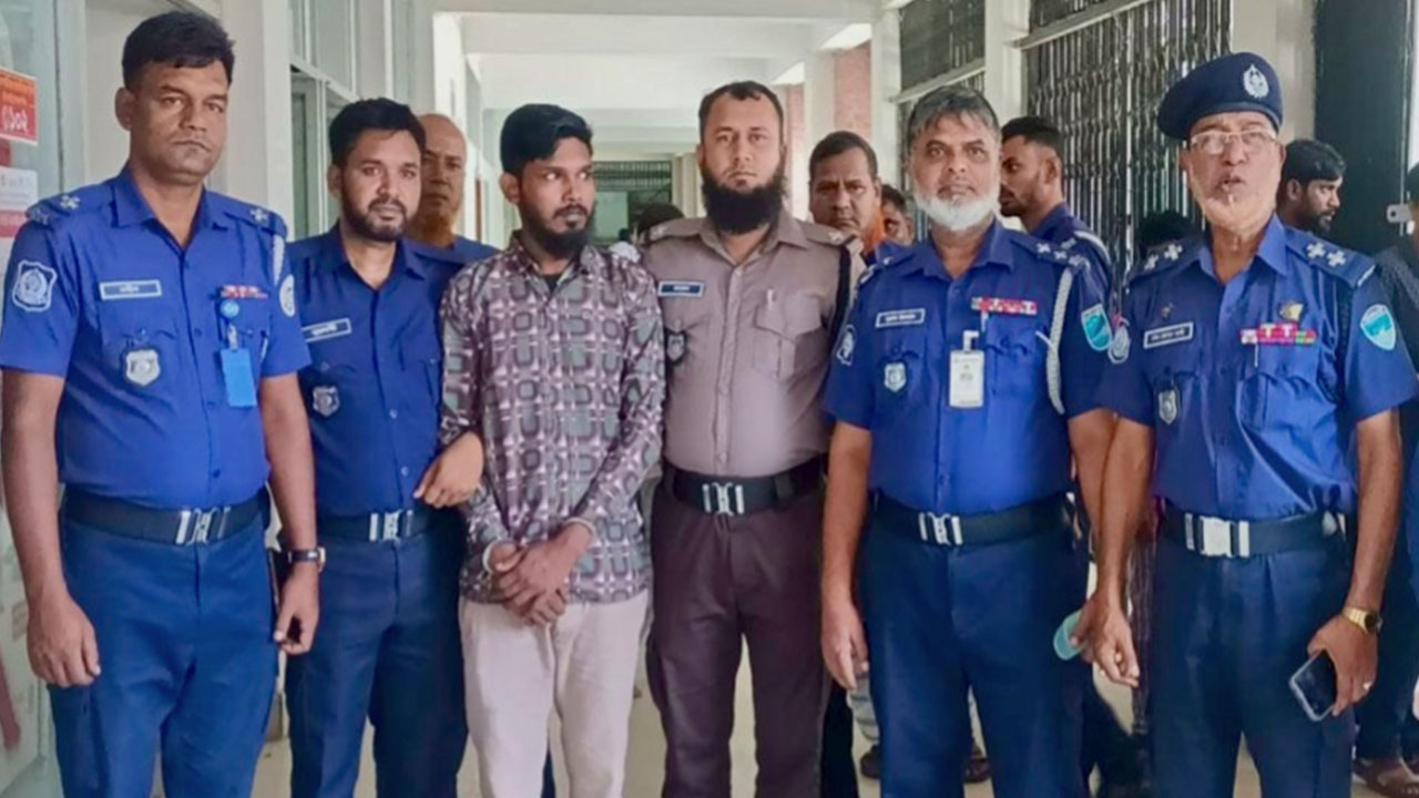 মানিকগঞ্জে স্কুলছাত্র সোহান হত্যা মামলায় দুজনের মৃত্যুদণ্ড