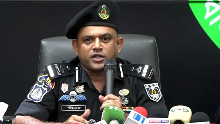 নারায়ণগঞ্জে আধিপত্যের দ্বন্দ্বে খুন হন সাহেব আলী: এসআরবি