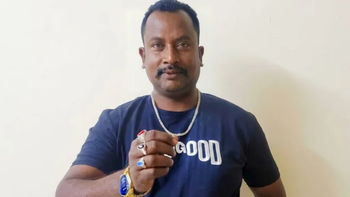 একই নারীর সঙ্গে প্রেম, ভাগনের হাতে মামা খুন