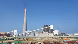 সাড়ে ৮ ঘণ্টা পর মাতারবাড়ি বিদ্যুৎকেন্দ্রের বন্ধ ইউনিট চালু