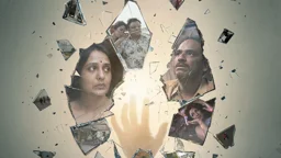 চরকিতে আসছে ‘মায়ার জঞ্জাল’, অপির প্রশংসায় ঋত্বিক