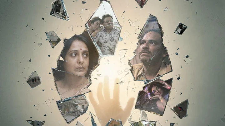 চরকিতে আসছে ‘মায়ার জঞ্জাল’, অপির প্রশংসায় ঋত্বিক