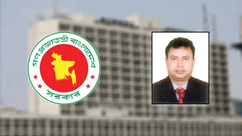পছন্দের কর্মকর্তাকে দিয়ে অডিট, তদন্তের মুখে হিসাব নিয়ন্ত্রক মাশুক বিল্লাহ 