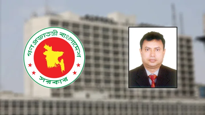 পছন্দের কর্মকর্তাকে দিয়ে অডিট, তদন্তের মুখে হিসাব নিয়ন্ত্রক মাশুক বিল্লাহ