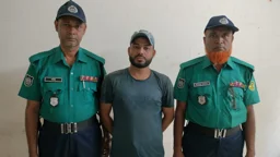 কিশোরকে অপহরণ ও যৌন নির্যাতনের অভিযোগ, যুবদল নেতা গ্রেপ্তার