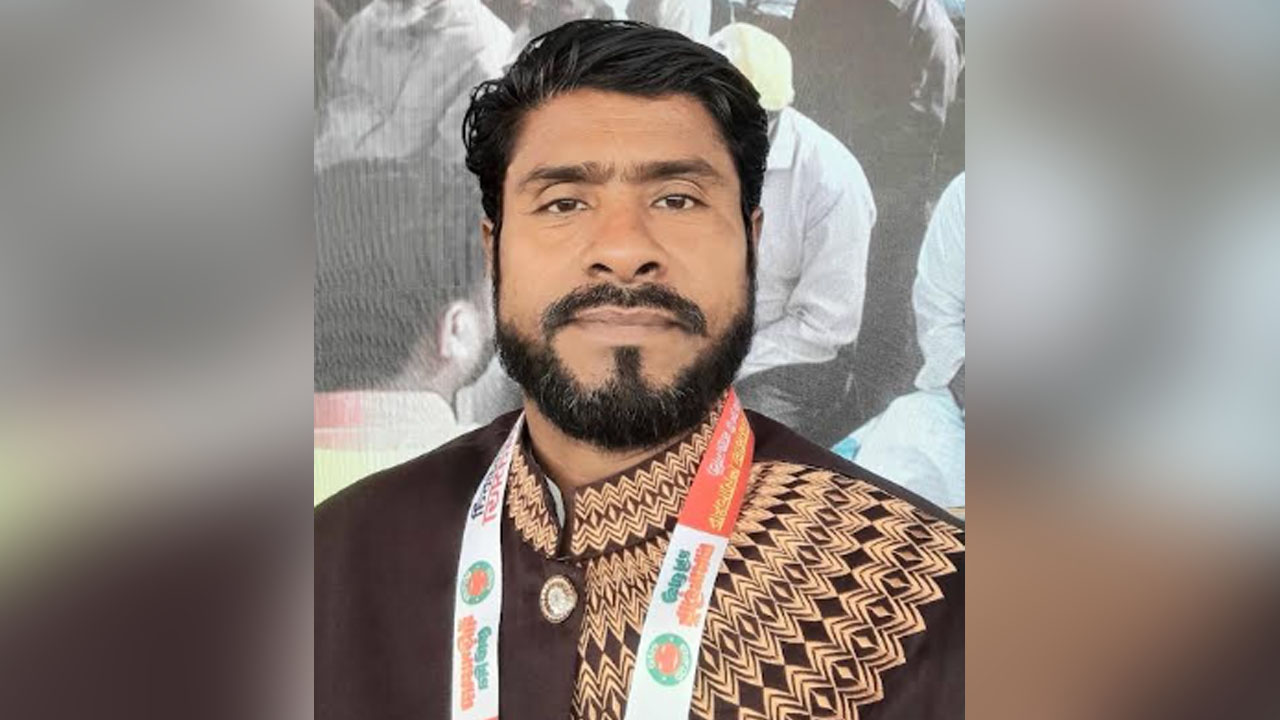 Md. Yusuf