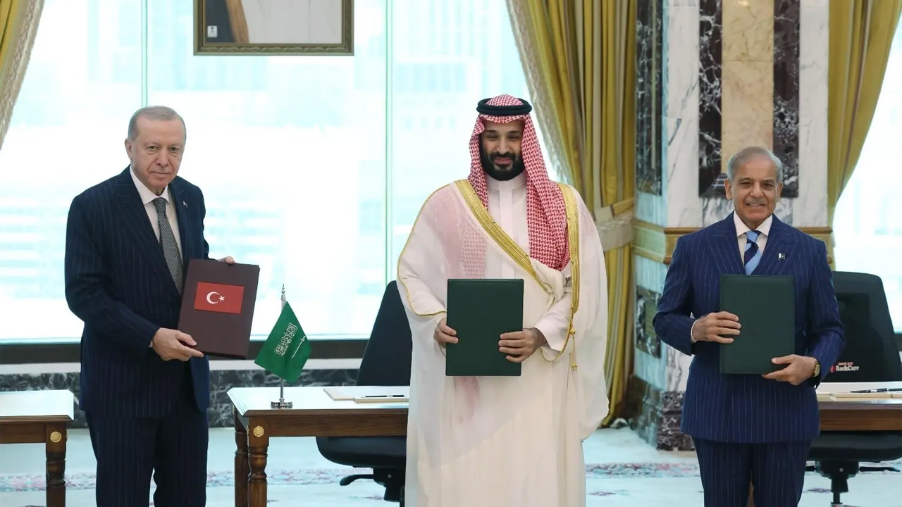Mecca alliance