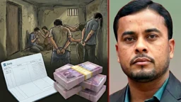 ইতালির নামে লিবিয়ায় নিয়ে জিম্মি, দেশ থেকে মুক্তিপণ নেন আ.লীগ নেতা