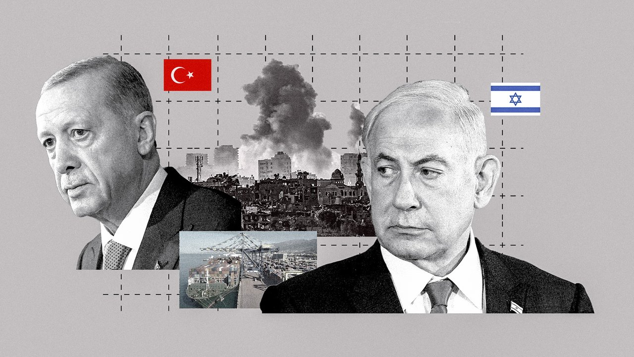 Middle-East
