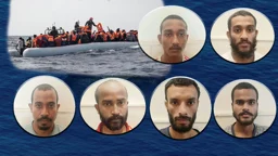 ভূমধ্যসাগরে ঝড়ের কবল থেকে উদ্ধার ১১১ বাংলাদেশি, নিখোঁজ ৩৯