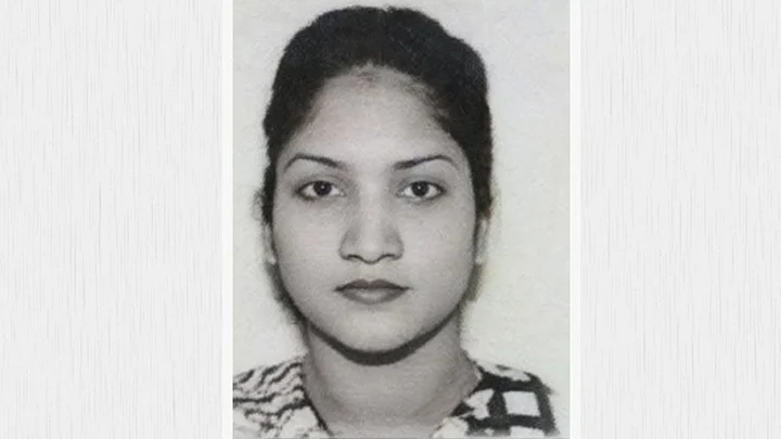 দুই বাসের চাপায় মাইলস্টোনের শিক্ষিকা নিহত