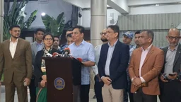 ‘আগে যখন ২০ মিনিটের মধ্যে লাগেজ পাওয়ার কথা বলেছি, তখন অনেকে ট্রল করেছে’