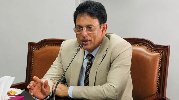 এইচএসসির ফলাফল নিয়ে শিক্ষামন্ত্রীর সংবাদ সম্মেলন শনিবার বেলা ১১টায়