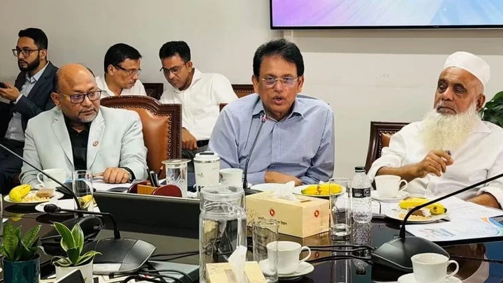 শিক্ষাপ্রতিষ্ঠানকে কাজে লাগিয়ে মাদক সমস্যা দূর করতে হবে: শিক্ষামন্ত্রী