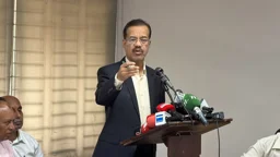 গাজীপুরে অপরিকল্পিত বিআরটি প্রকল্প, ভুলের ওপর আর ভুল নয়: মিলন