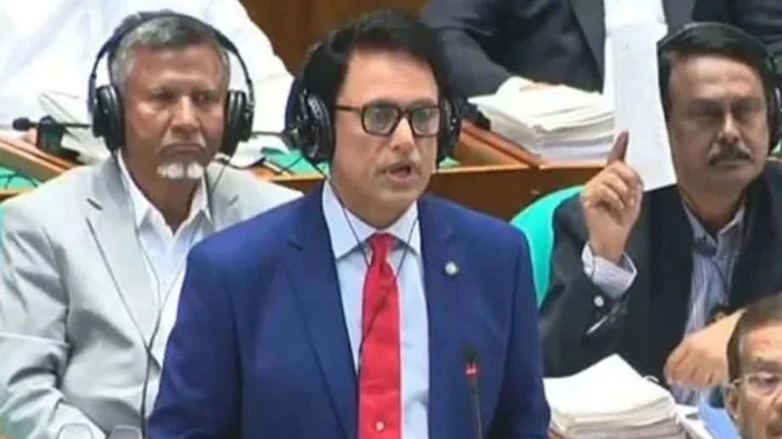 প্রাথমিকের ১৪ হাজার সহকারী শিক্ষকের যোগদান ১ অক্টোবর : শিক্ষামন্ত্রী