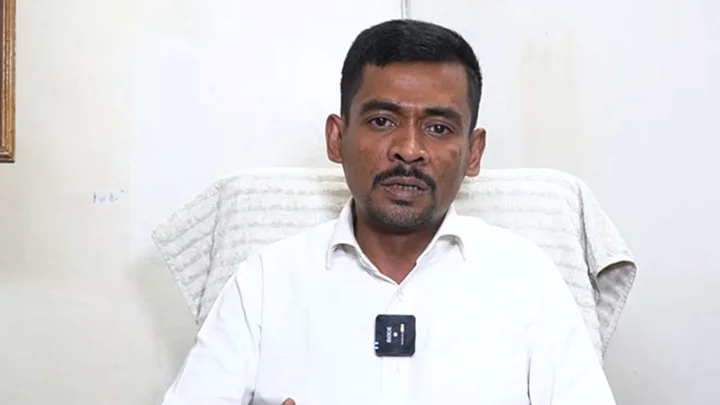 মিল্টন সমাদ্দারের বিরুদ্ধে মামলার আবেদন