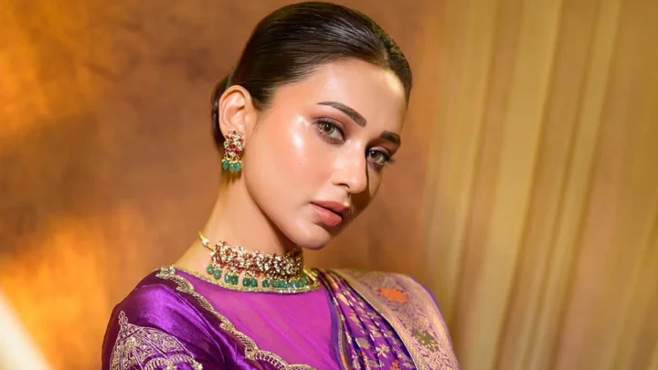 মিমি চক্রবর্তীর বিয়ের গুঞ্জন
