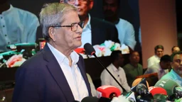 উত্তর ও দক্ষিণাঞ্চলকে অ্যাগ্রিকালচারাল হাব করা হবে: মির্জা ফখরুল