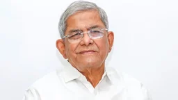 মধ্যরাতে মির্জা ফখরুলের আবেগঘন বার্তা
