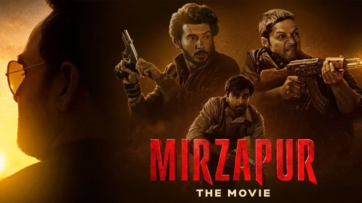 ‘মির্জাপুর: দ্য মুভি’তে কে কত পারিশ্রমিক নিলেন?