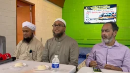 যুক্তরাষ্ট্রের মিশিগানে ১৫ ও ১৬ আগস্ট ‘ফুলমুন ইসলামিক কালচারাল ফেস্টিভ্যাল’